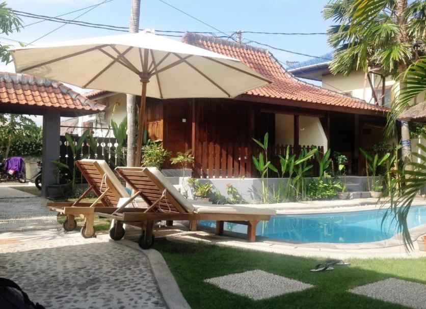 Kolam Foto