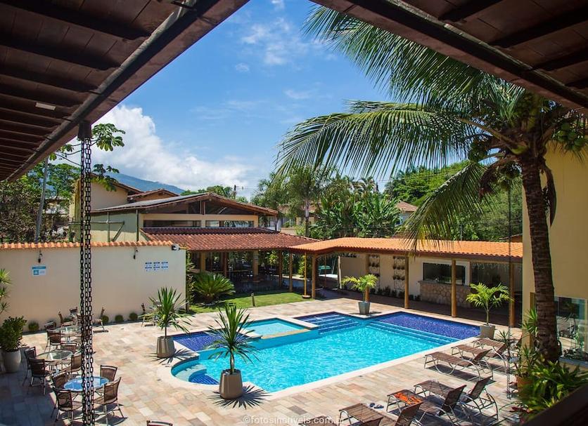 Kolam Foto