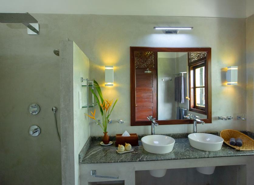 Kamar Mandi Foto