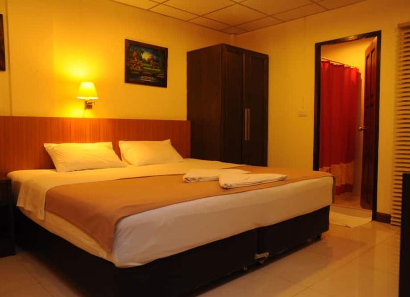 Kamar Tidur Foto