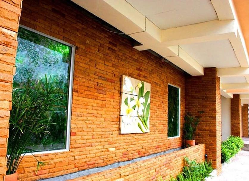 Pemandangan luar Foto