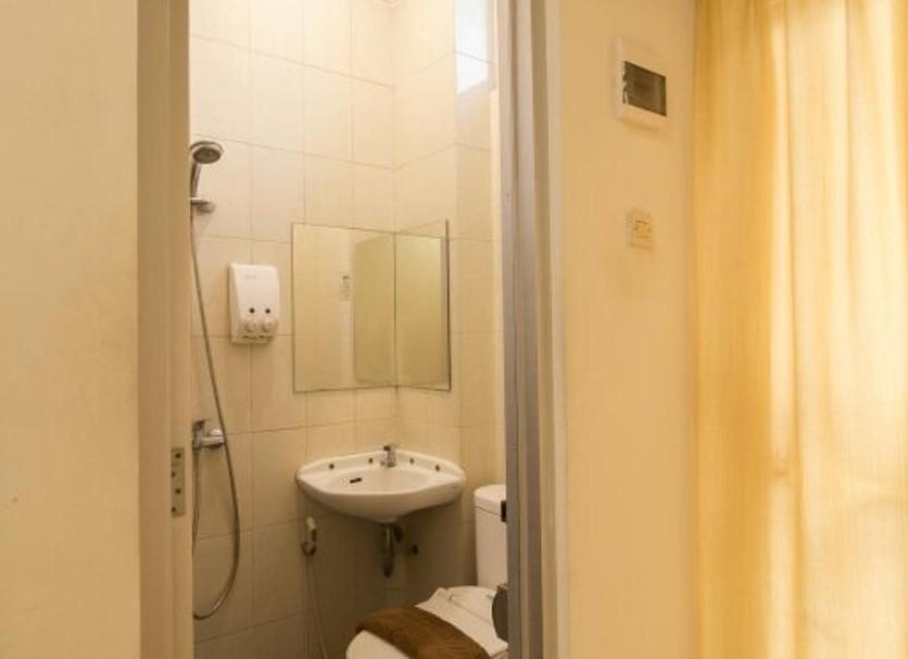 Kamar Mandi Foto