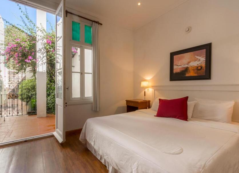 Kamar Tidur Foto