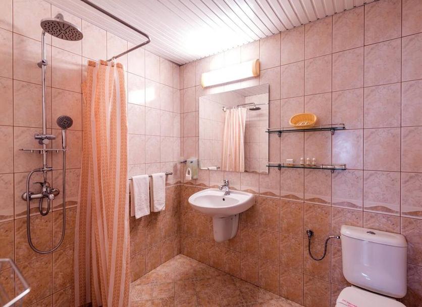 Kamar Mandi Foto