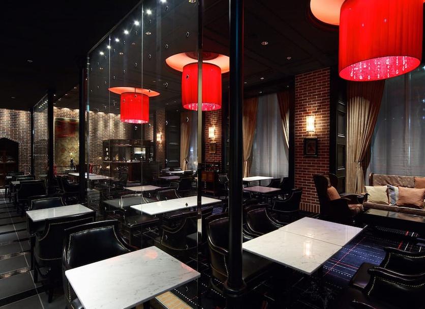 Restoran Foto