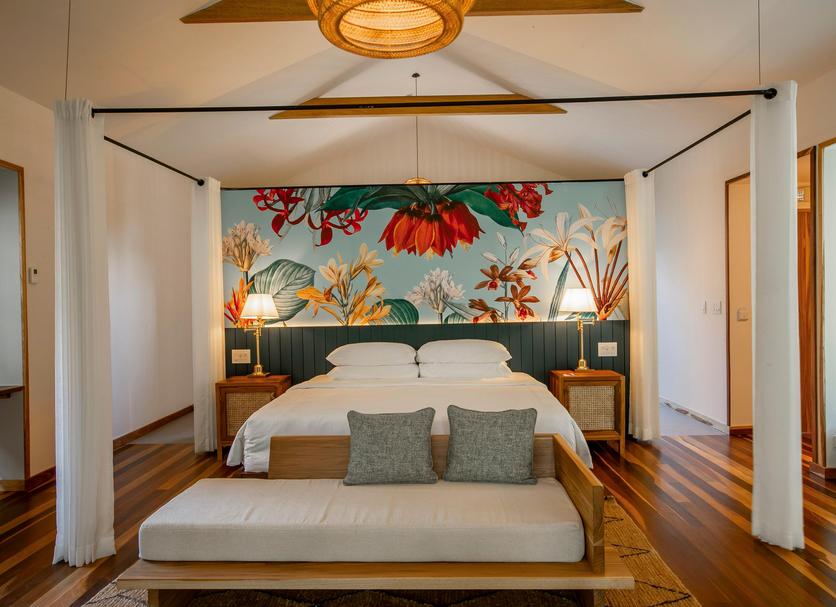Kamar Tidur Foto