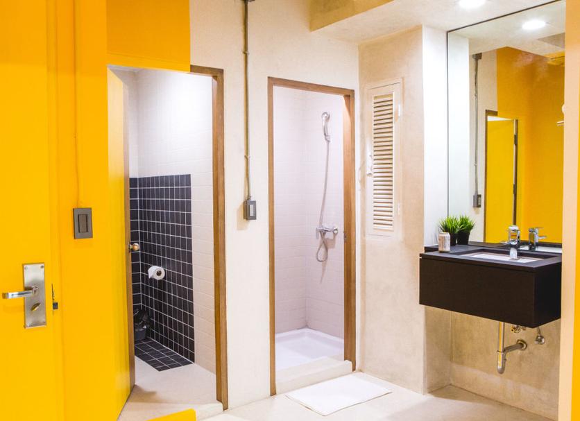 Kamar Mandi Foto