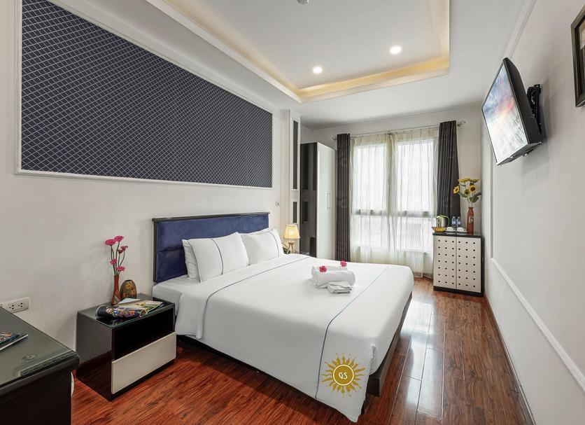 Kamar Tidur Foto