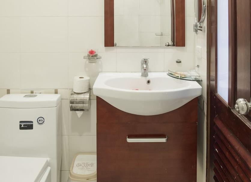 Kamar Mandi Foto