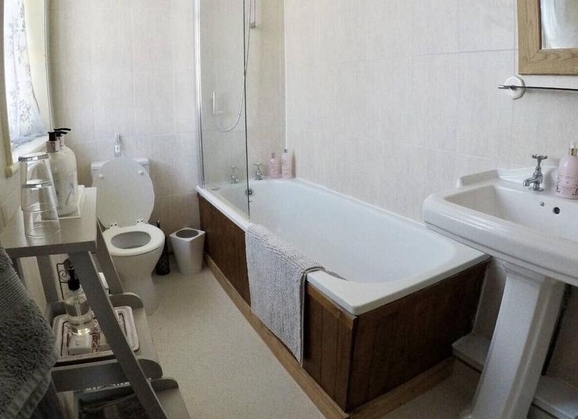 Kamar Mandi Foto