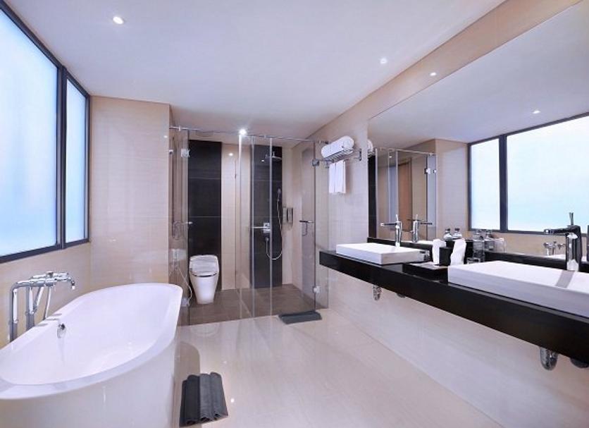 Kamar Mandi Foto