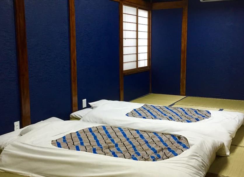 Kamar Tidur Foto