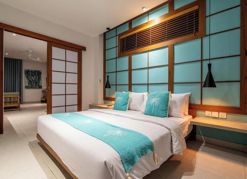 Kamar Tidur Foto