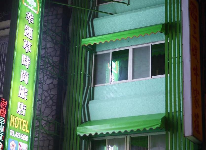 Pemandangan luar Foto