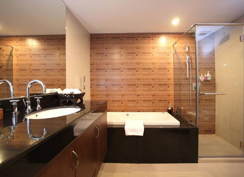 Kamar Mandi Foto