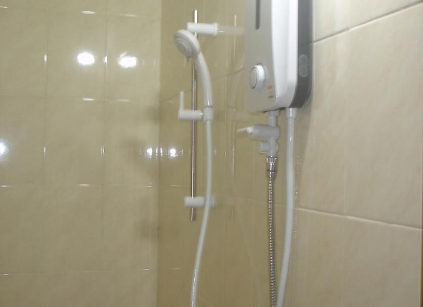 Kamar Mandi Foto