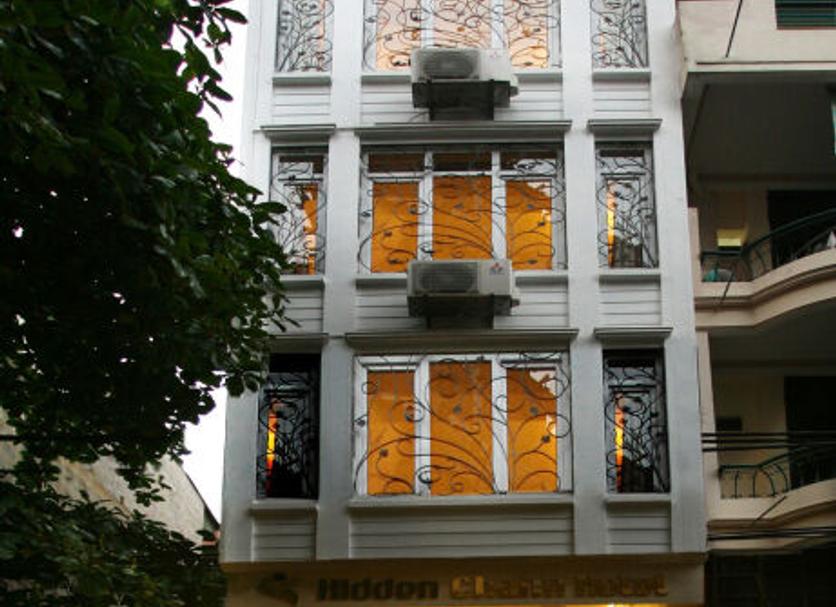 Bangunan Foto
