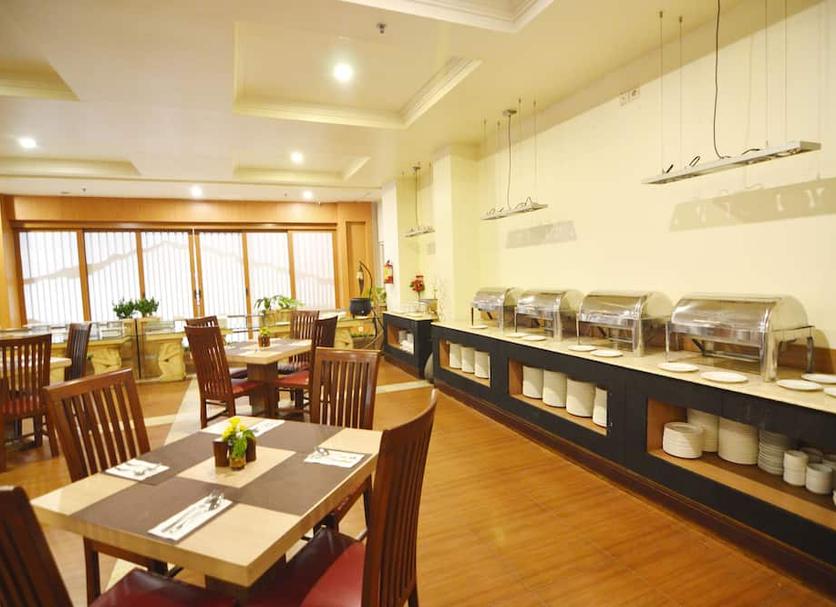 Restoran Foto