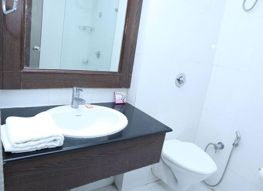 Kamar Mandi Foto