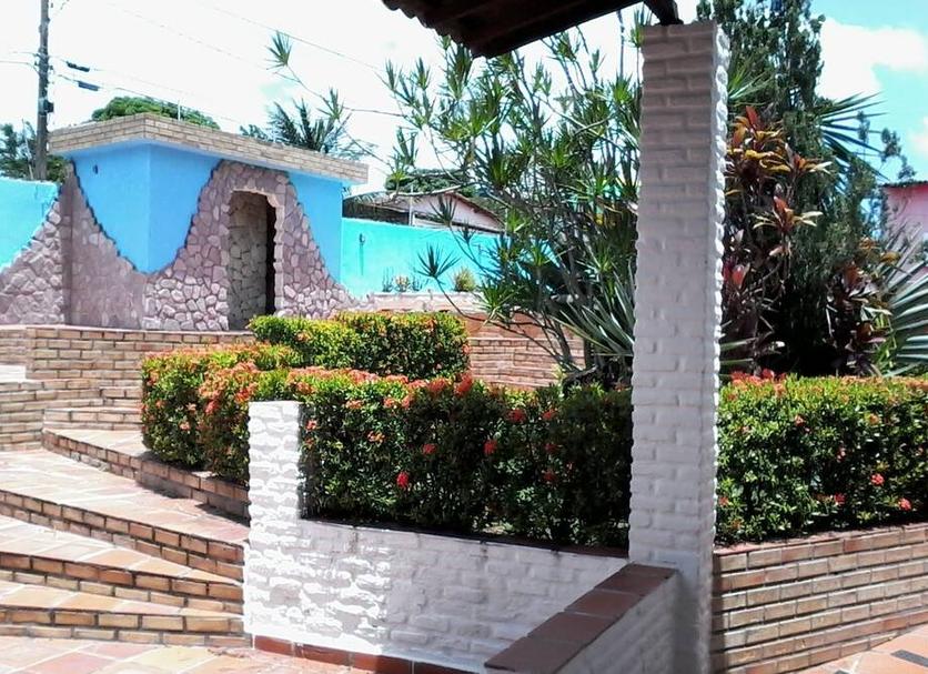 Pemandangan luar Foto