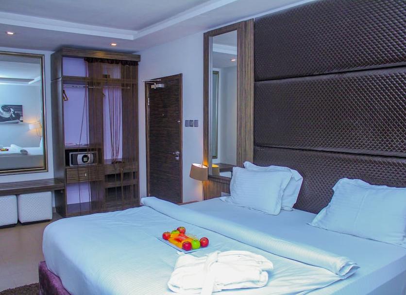 Kamar Tidur Foto
