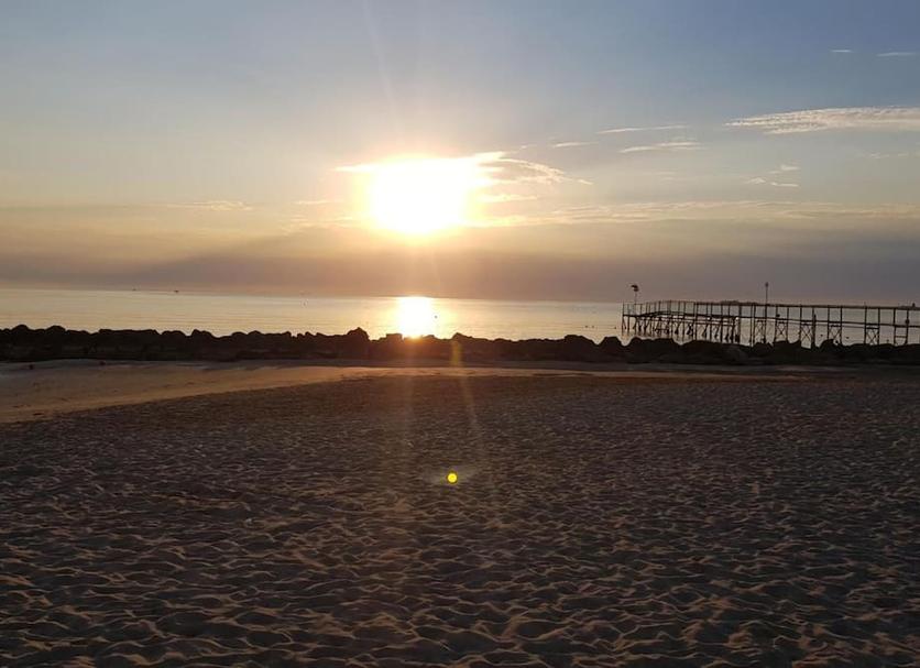 Pemandangan luar Foto