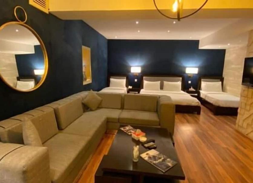 Kamar Tidur Foto