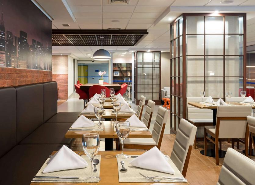 Restoran Foto
