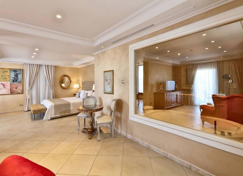 Kamar Tidur Foto