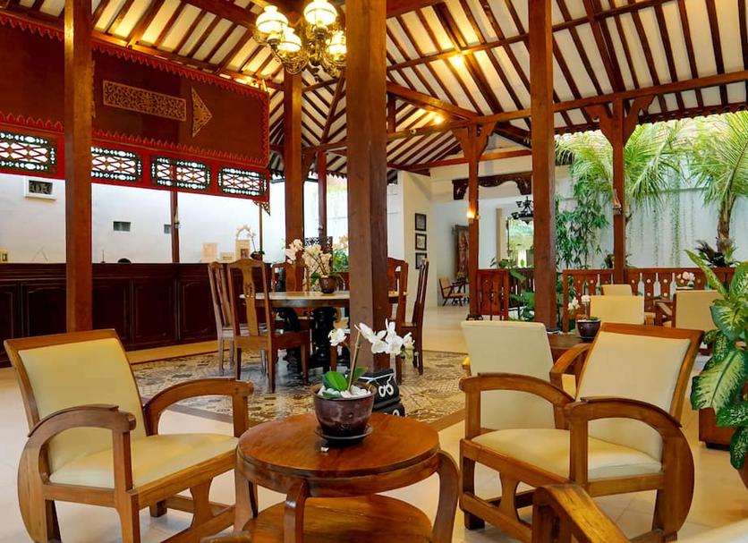 Restoran Foto