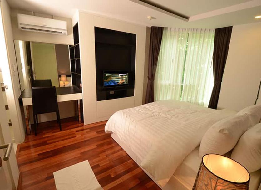 Kamar Tidur Foto