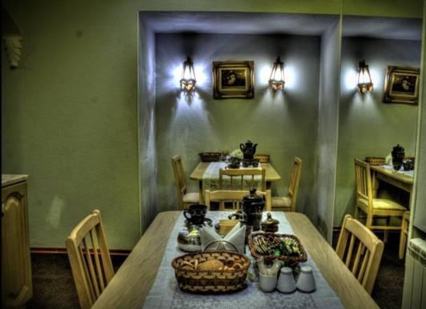 Restoran Foto