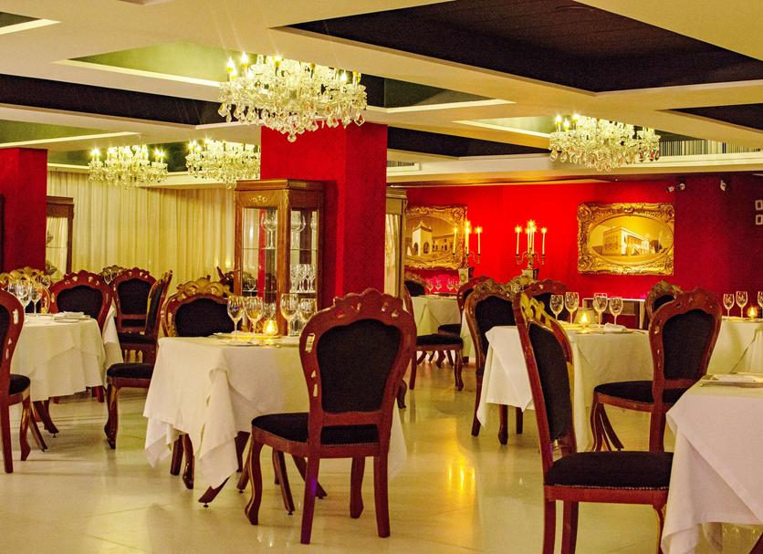 Restoran Foto