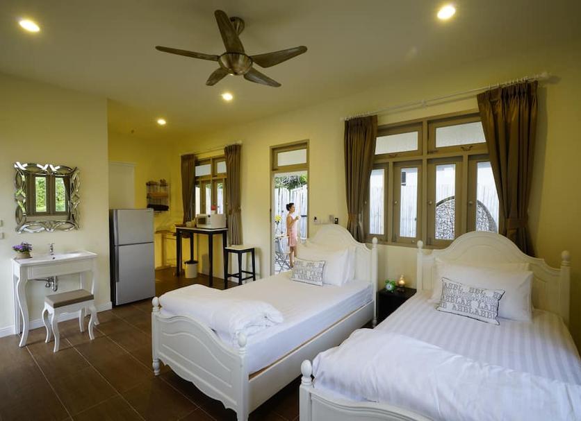 Kamar Tidur Foto