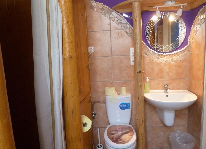 Kamar Mandi Foto