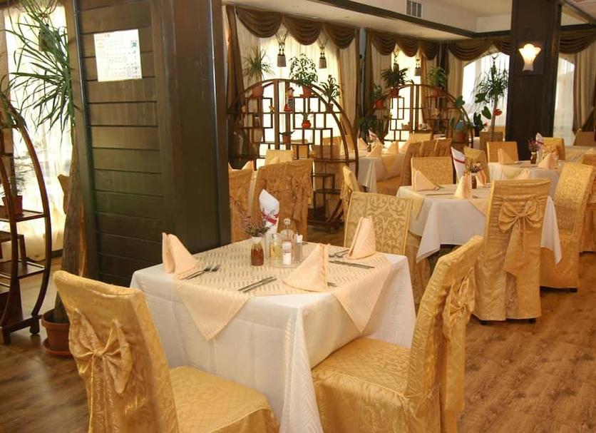 Restoran Foto