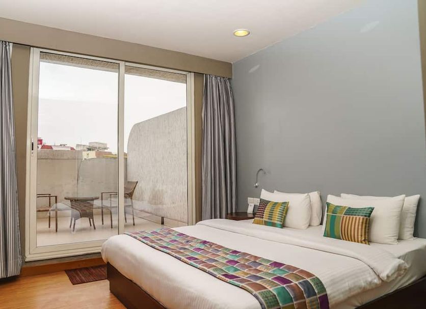 Kamar Tidur Foto