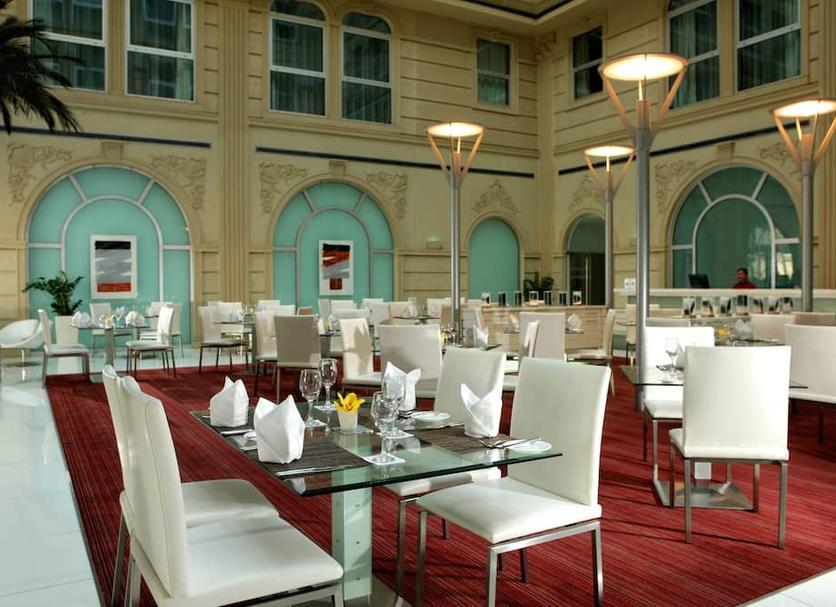 Restoran Foto
