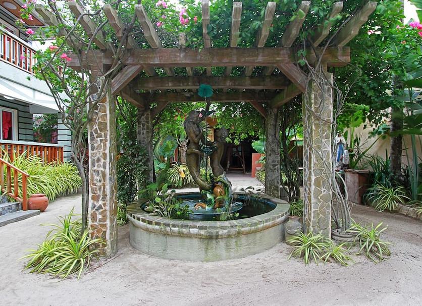 Pemandangan luar Foto