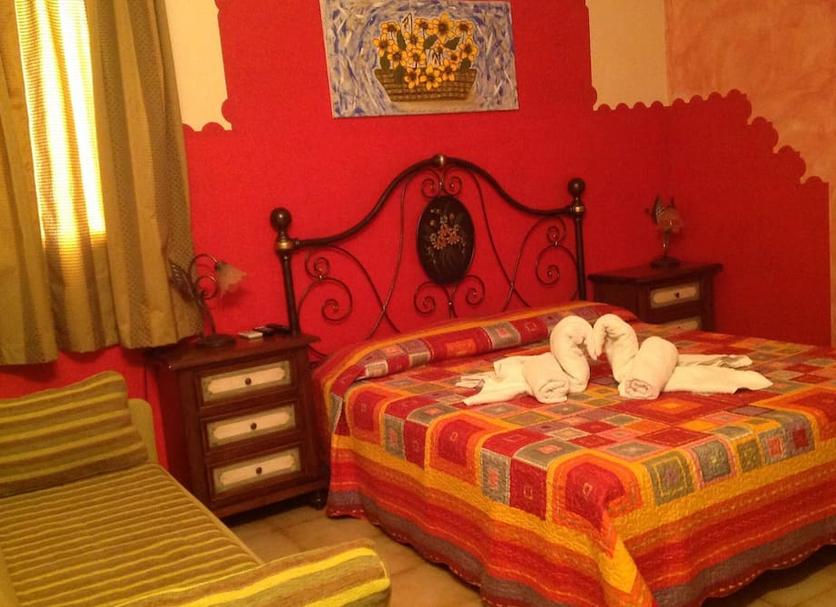 Kamar Tidur Foto