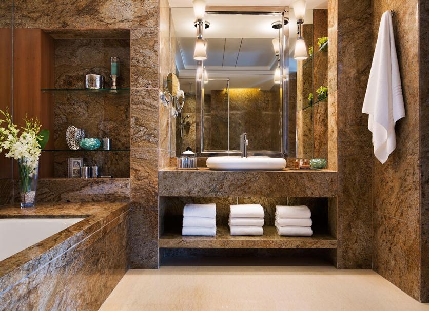 Kamar Mandi Foto