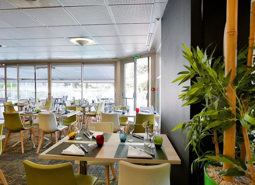 Restoran Foto