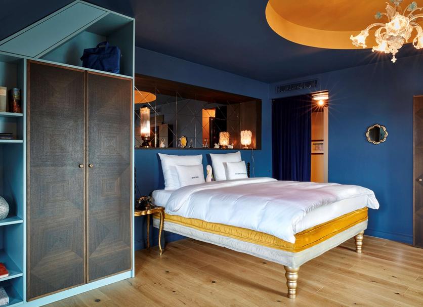 Kamar Tidur Foto