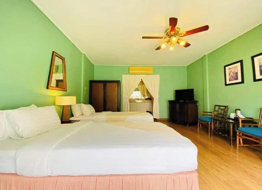 Kamar Tidur Foto