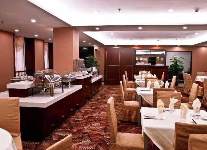 Restoran Foto