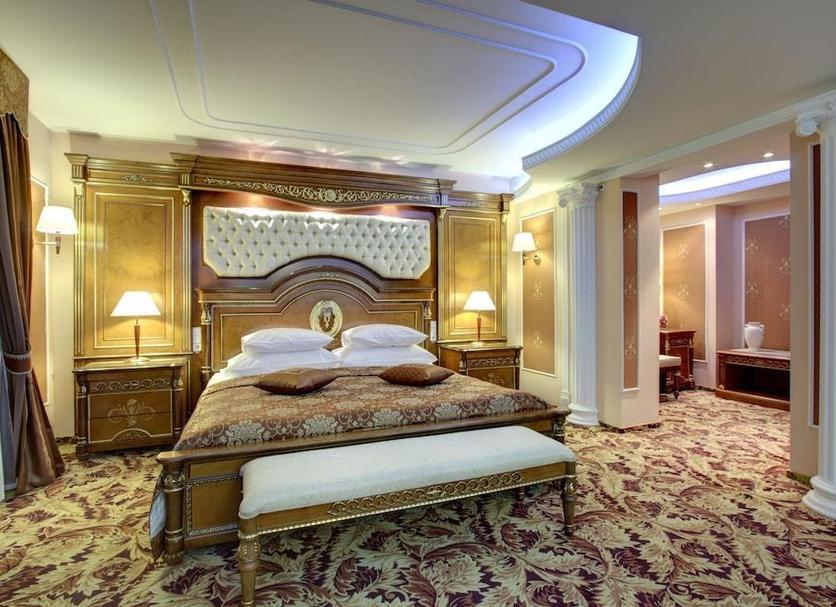 Kamar Tidur Foto