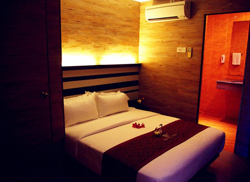 Kamar Tidur Foto