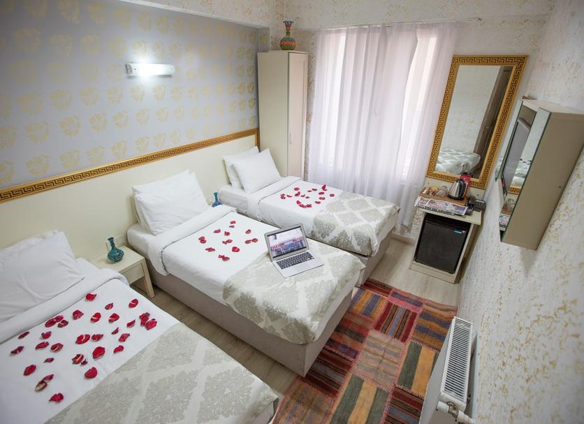 Kamar Tidur Foto