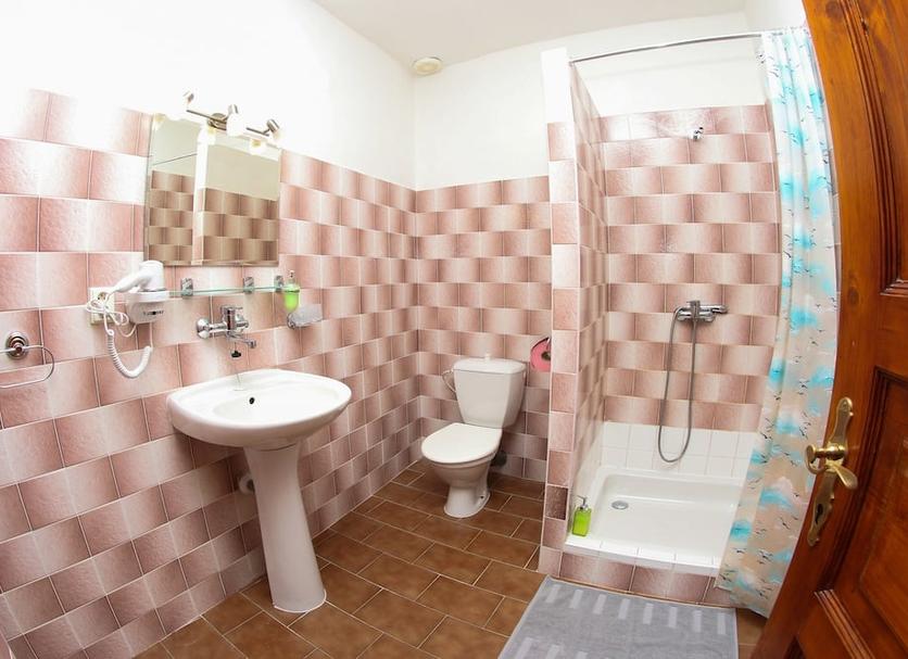 Kamar Mandi Foto