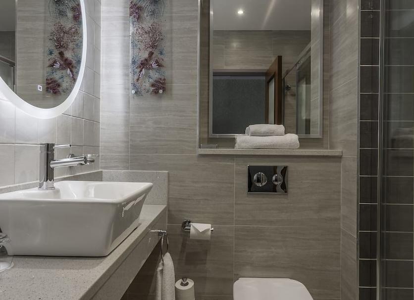Kamar Mandi Foto
